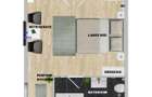 Studio Premium la 1 Minut de Metrou Universitate - 15