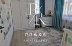 Duplex, 5 camere de inchiriat, 120mp, panouri solare, 3 parcari, zona Terra! - 5