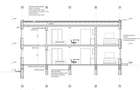 Vand proiect cu autorizație de construcție și casa bătrâneasca in zona Copou, - 8