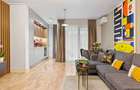 102 The Address | Apartament premium cu 2 camere | Floreasca | Barbu Vacarescu - 1