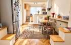CASĂ TIP DUPLEX | DEMISOL + ETAJ   182 MP UTILI | SIBIU ZONA CENTRALĂ