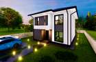 Vila 5 camere si teren 426mp Bragadiru - 6