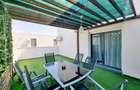 Penthouse cu terasa generoasa si parcare privata aproape de plaja - 1