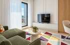 Pipera - Nusco City Faza 2 - 2 Camere - Parcare - Prima Inchiriere - 4