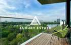 Inchiriere apartament de lux 4 camere vedere parc in One Mircea Eliade