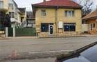 Casa cu 3 camere, CF cu Spatiu Comercial, garaj, Tudor, 100mp,  Targu Mures