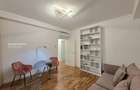 H Victoriei 139 | 84 sqm Apartment - Mixed View | 3 Rooms + 3 Balcony - 45