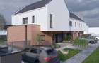 Duplex modern cu 4 camere | Eficient energetic | Sacalaz - 3