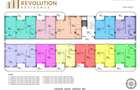 COMISION 0% - Ap. 2 si 3 camere - str. Lupului nr 10, Baia Mare - 7