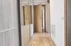Greenfield Residence – 3 camere cu vedere la pădure Mobilat complet Parcare incl - 9