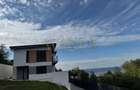 Casă tip duplex de vânzare în Feleacu, view catre Cluj