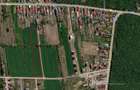 Balotești-Dumbrăveni teren 7.600 mp | utilități | POT 30% | CUT 0,9 | P+2 - 5
