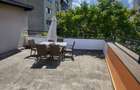 Apartament cu terasa, 4 minute metrou Muncii, centrala proprie - 3