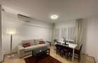 Sos N Titulescu inchiriez ap 3 cam modern amenajat renovat 2 balcoa vedere suprb - 3