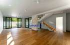 Vila individuala langa Lacul Baneasa | 6 camere, lift interior - 4