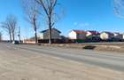 Teren de Vanzare in Balotesti-Moara Vlasiei - 1