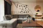 Apartament de 2 camere, 55mp, parcare, modern, Scala Center - 2