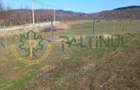 Vindem teren Sibiu, Valea Lupului, priveliste deosebita - 1