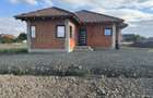 Individuala Parter Becicherecu Mic, Zona Semicentrala,4 Camere,Teren 800 mp - 4