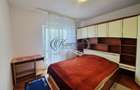 Zorilor, 3 camere decomandat, mobilat - 3