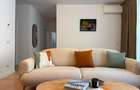 𝐓𝐇𝐄 𝐈𝐕𝐘, 3 camere lux, etaj 3, 96 mp, totul nou, terasa, prima închiriere - 2