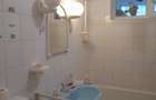 Apartament 3 Camere,Iancului,Metrou,bl.reabilitat,Amenajat,2 bai,mobilat,complet - 12