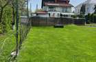 Vanzare vila situata pe malul Lacului Snagov, gradina si piscina, teren 1520 mp, - 3