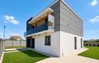 Casa Individuala P+1 E - Garaj Propriu - Teren 540 mp - 2