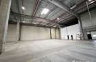 Depozit logistic 2610mp, 300mp birouri, H= 11m, ISU, zona Aeroport - 4