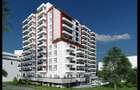 2 Cocosi Residence, zona Străulești, București - 10