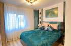 Apartament cu 4 camere | Renovat și mobilat lux | Centru Civic - 4
