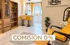Comision 0% Apartament cu 1 cameră, complet renovat | Bd. Take Ionescu |