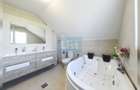 Comision 0%! Casa 5 camere 330 mp, 3 nivele, cartier A. Muresanu - 13