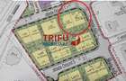 Teren de vânzare – 576 mp ideal pentru duplex, cartier Rezidențial Ori - 1