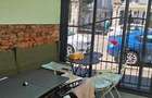 Bistro , cafenea la cheie  ultracentral