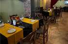 Spatiu comercial restaurant  cu cuptor pizza 200 mp - Lipovei - 5