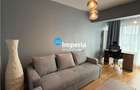 Apartament cu 2 camere de inchiriat, aer conditionat,parcare subterana, complex - 1