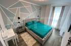 Apartament 2 camere, ultrafinisat, la cheie, etaj intermediar, zona Vivo - 1