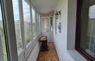 Dr. Taberei - Afi Cotroceni, str. Sibiu, 2 camere, mobilat, balcon mare - 11