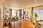 PENTHOUSE 180 MP , 250 MP TERASA,  PRIVELISTE DEOSEBITA ! - 2