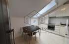 PENTHOUSE SUPERB LA INCHIRIERE IN ZONA PIPERA/IANCU NICOLAE - 5