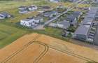Pregatit pentru constructie casa, lot 500 mp, Izvor, Tarlungeni, Brasov - 18