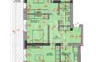 Apartament 3 camere Promo Loc Parcare Theodor Pallady - 1