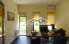 VILA DE LUX, teren 1500mp, piscina, padure, IANCU NICOLAE - 9