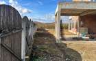 Casă individuală la roșu – 130 mp utili, teren 440 mp, drum privat - 9