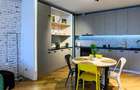 4City North | Apartament exclusivist | Vedere curtea interioara | Lux - 9