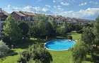 Inchiriez apartament 3 camere lux, Ibiza Sol Residence - 1