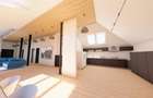 Penthouse, etaj1, 200 mp, MOBILAT SI UTILAT DE LUX, centru - 3