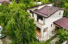 Casă individuală P+M- 4 camere - garaj - teren 252 mp – Comuna Berceni