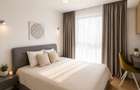 Apartament LUX I 2 Camere I ONE Herastrau Plaza I Terasa - 6